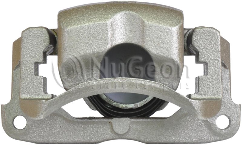 BBB Industries 99-01644B Disc Brake Caliper - Front Right