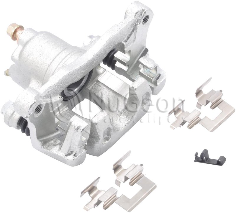 BBB Industries 99-01648A Disc Brake Caliper - Rear Right