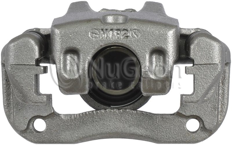 BBB Industries 99-01650B Disc Brake Caliper - Rear Left