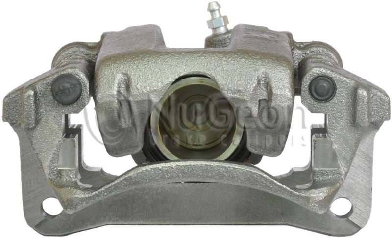 BBB Industries 99-01653A Disc Brake Caliper - Rear Right