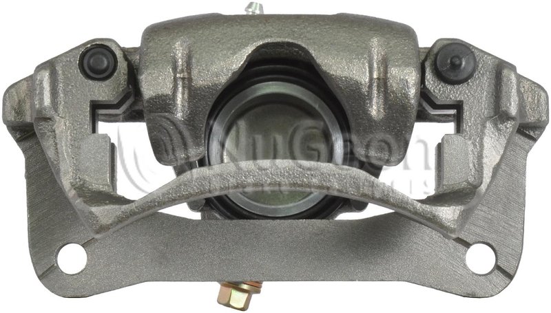 BBB Industries 99-01653B Disc Brake Caliper - Rear Left