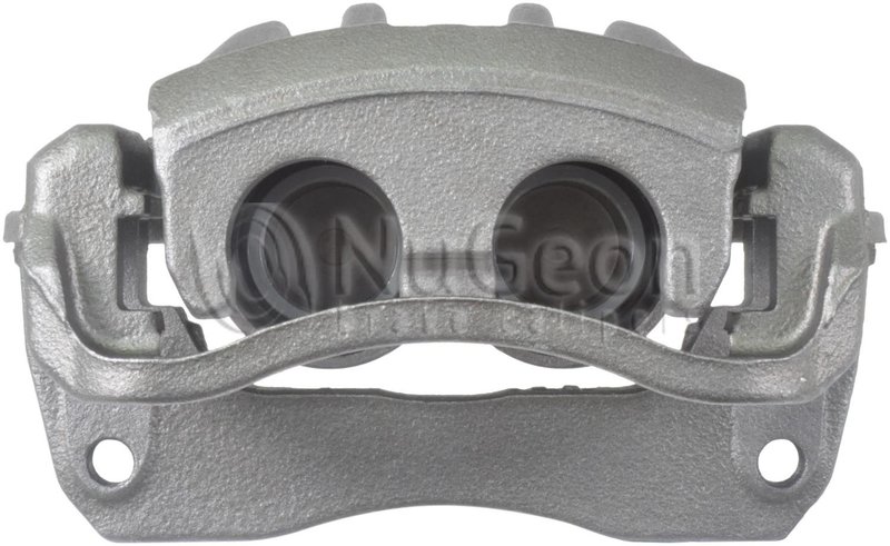 BBB Industries 99-01654A Disc Brake Caliper - Front Left