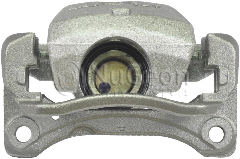 Nugeon 99-01657B Disc Brake Caliper - Rear Left
