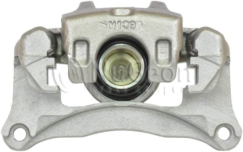 BBB Industries 99-01658B Disc Brake Caliper - Rear Left