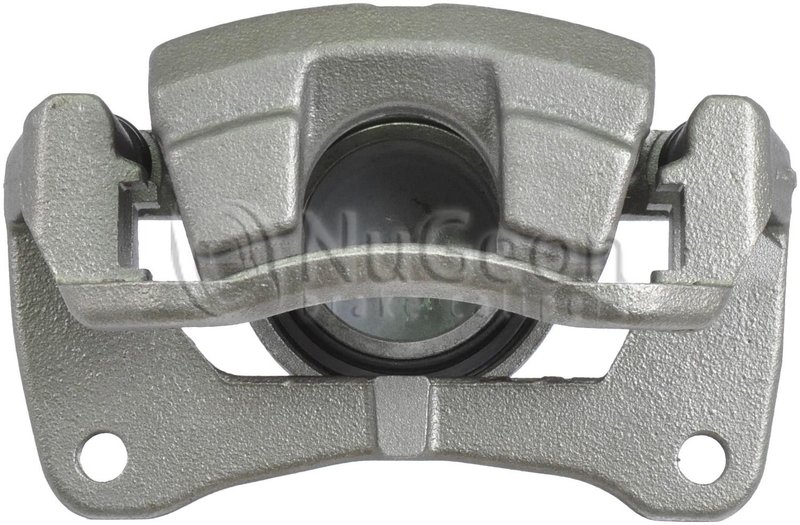 Nugeon 99-01660A Disc Brake Caliper - Front Left