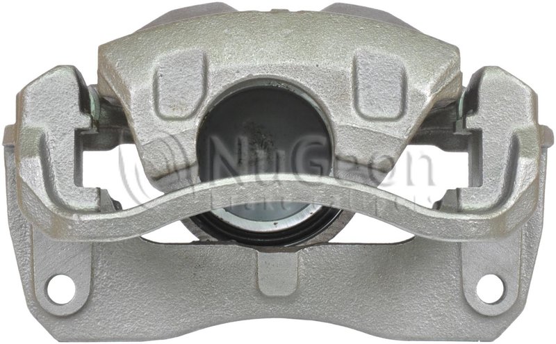 BBB Industries 99-01661A Disc Brake Caliper - Front Left