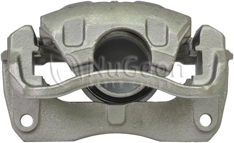 BBB Industries 99-01661B Disc Brake Caliper - Front Right