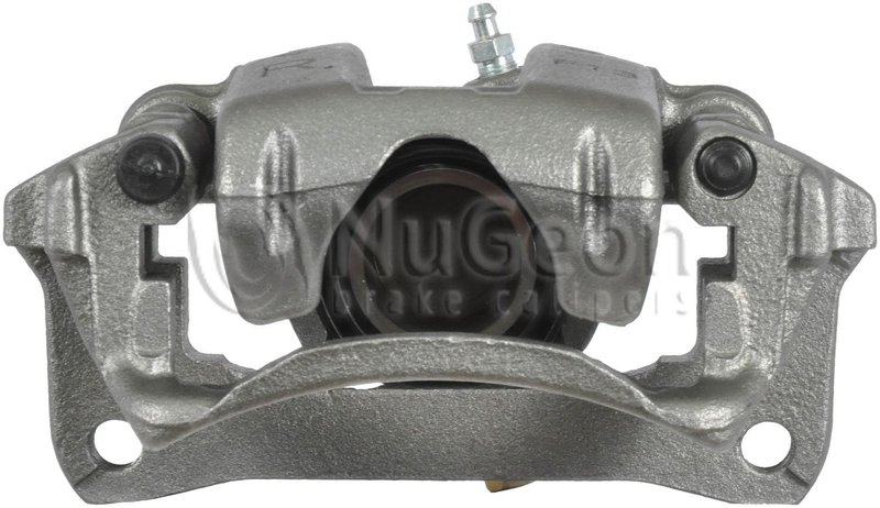BBB Industries 99-01662A Disc Brake Caliper - Rear Right