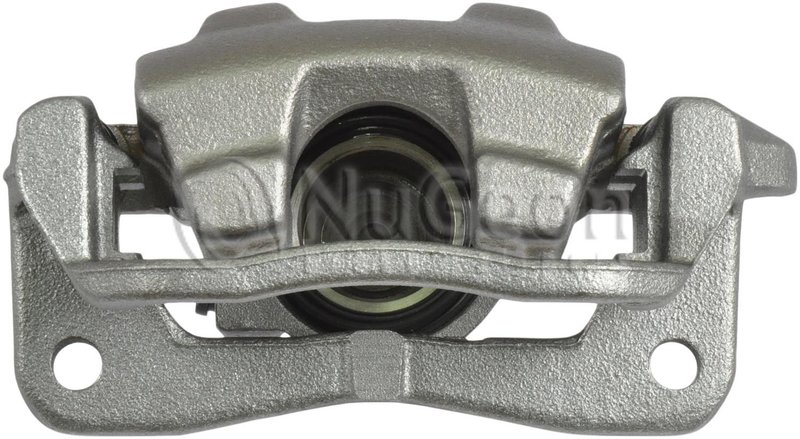 BBB Industries 99-01665B Disc Brake Caliper - Rear Left