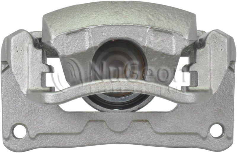 BBB Industries 99-01668B Disc Brake Caliper - Front Right