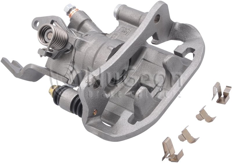 BBB Industries 99-01670B Disc Brake Caliper - Rear Right