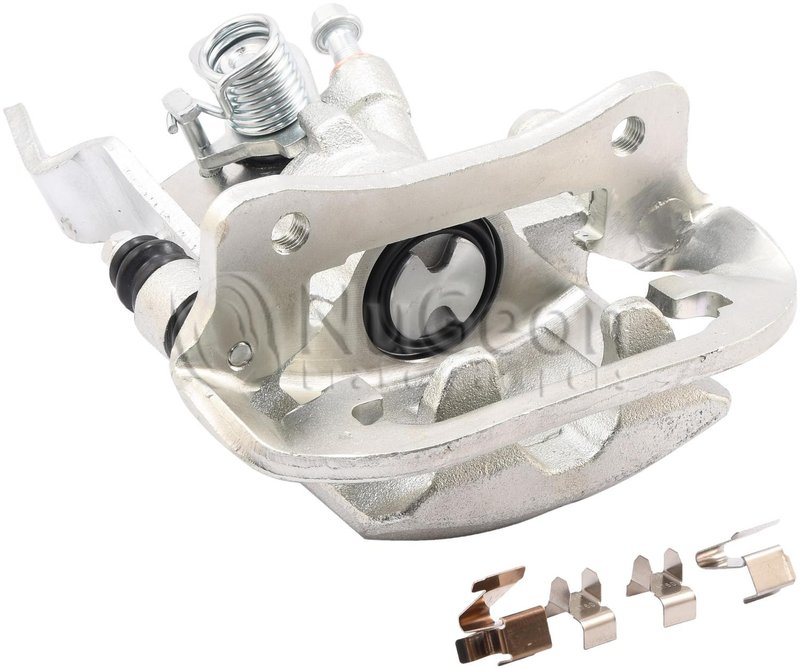 Nugeon 99-01671B Disc Brake Caliper - Rear Right