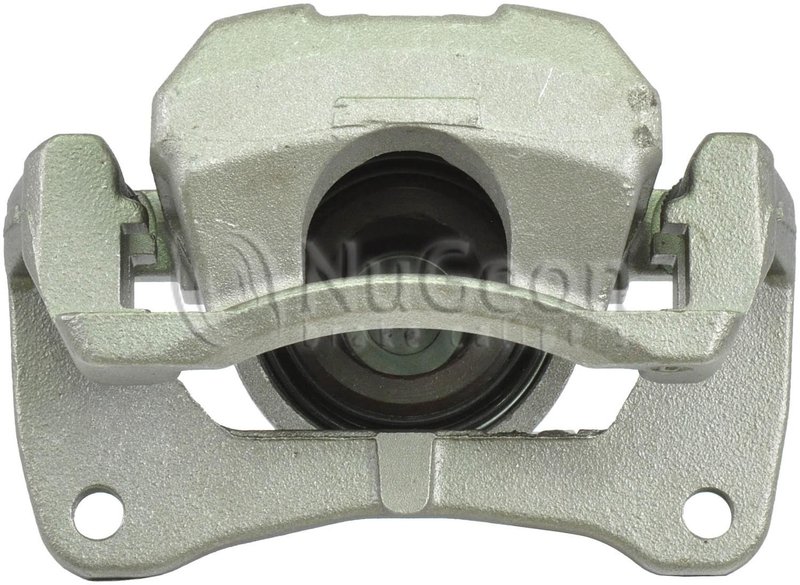 BBB Industries 99-01673A Disc Brake Caliper - Front Left
