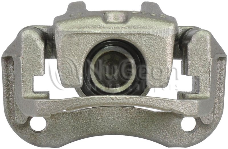 BBB Industries 99-01674A Disc Brake Caliper - Rear Right