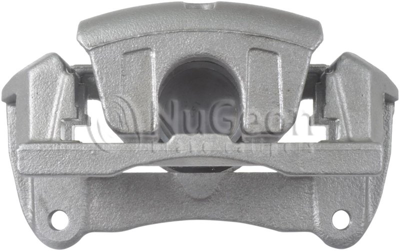 BBB Industries 99-01676B Disc Brake Caliper - Front Right