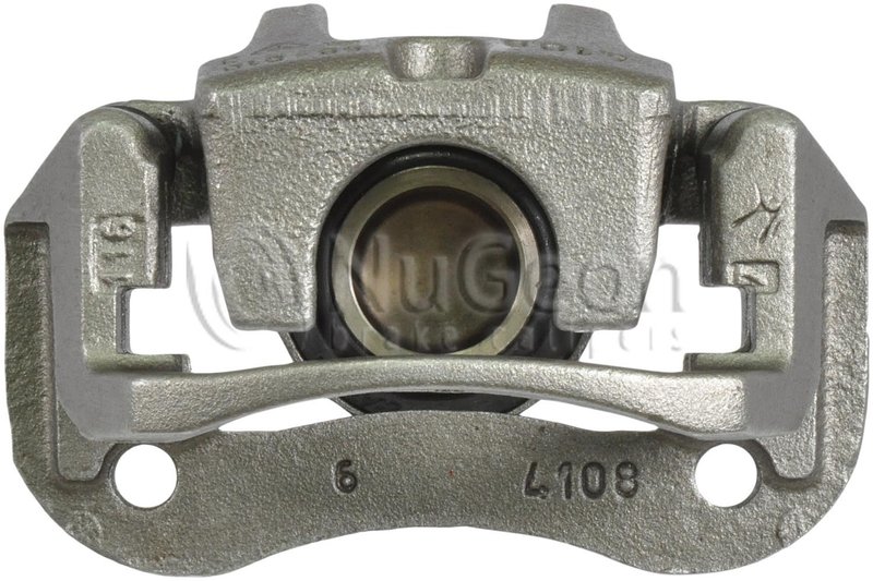 BBB Industries 99-01677B Disc Brake Caliper - Rear Left