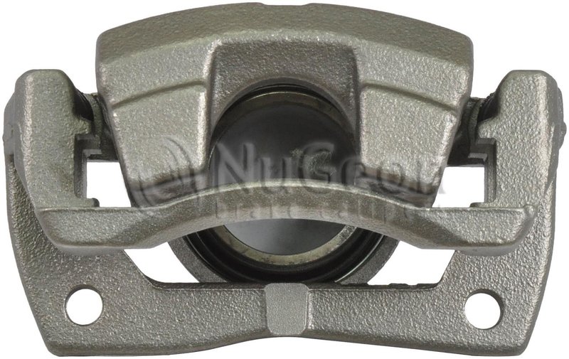 BBB Industries 99-01678A Disc Brake Caliper - Front Left