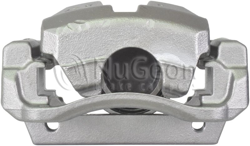 BBB Industries 99-01680A Disc Brake Caliper - Front Right