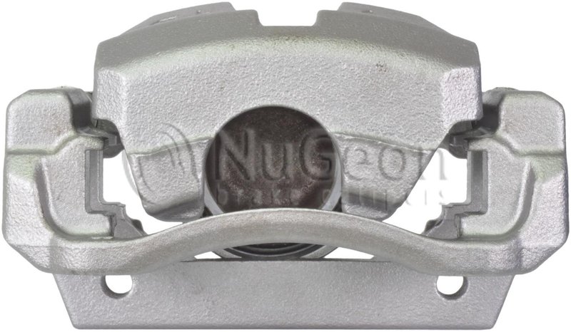 BBB Industries 99-01680B Disc Brake Caliper - Front Left