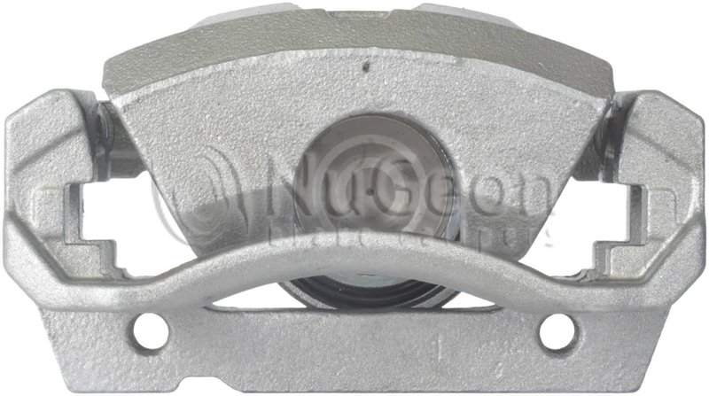 BBB Industries 99-01683A Disc Brake Caliper - Front Right