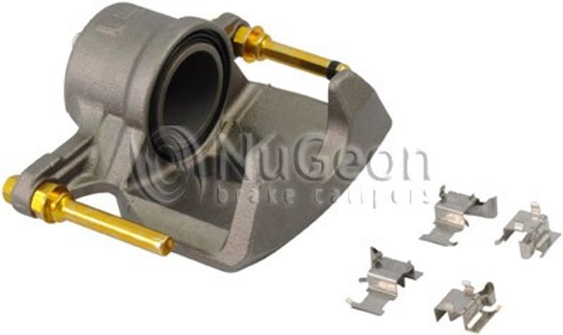 BBB Industries 99-01683B Disc Brake Caliper - Front Left