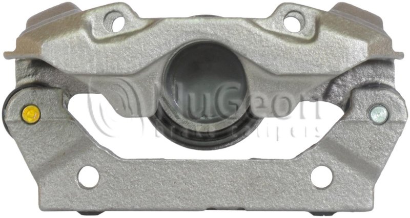 BBB Industries 99-01684B Disc Brake Caliper - Rear Left