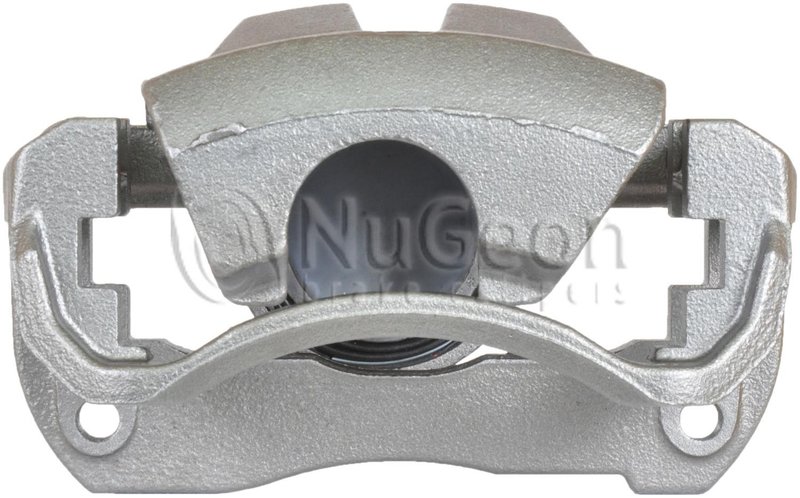 BBB Industries 99-01690A Disc Brake Caliper - Front Left