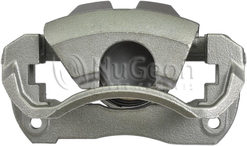 BBB Industries 99-01690B Disc Brake Caliper - Front Right