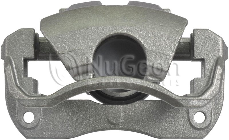 BBB Industries 99-01694B Disc Brake Caliper - Front Right