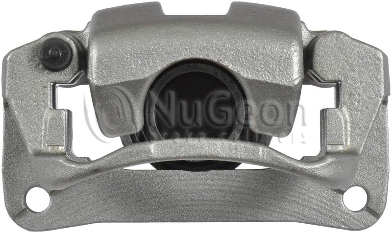 BBB Industries 99-01700A Disc Brake Caliper - Rear Right