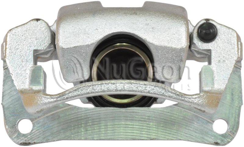 BBB Industries 99-01700B Disc Brake Caliper - Rear Left