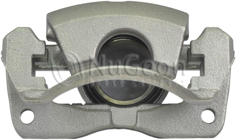 BBB Industries 99-01701B Disc Brake Caliper - Front Right