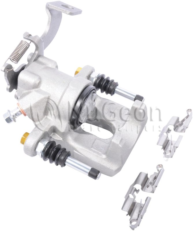 BBB Industries 99-01707A Disc Brake Caliper - Rear Right