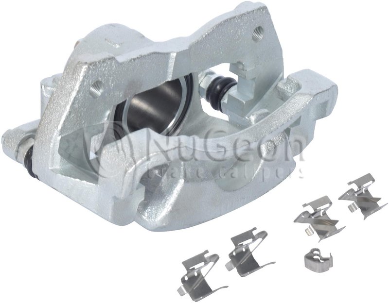 BBB Industries 99-01710A Disc Brake Caliper - Front Left