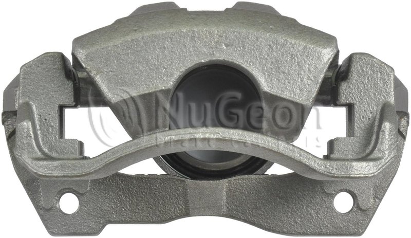 BBB Industries 99-01710B Disc Brake Caliper - Front Right