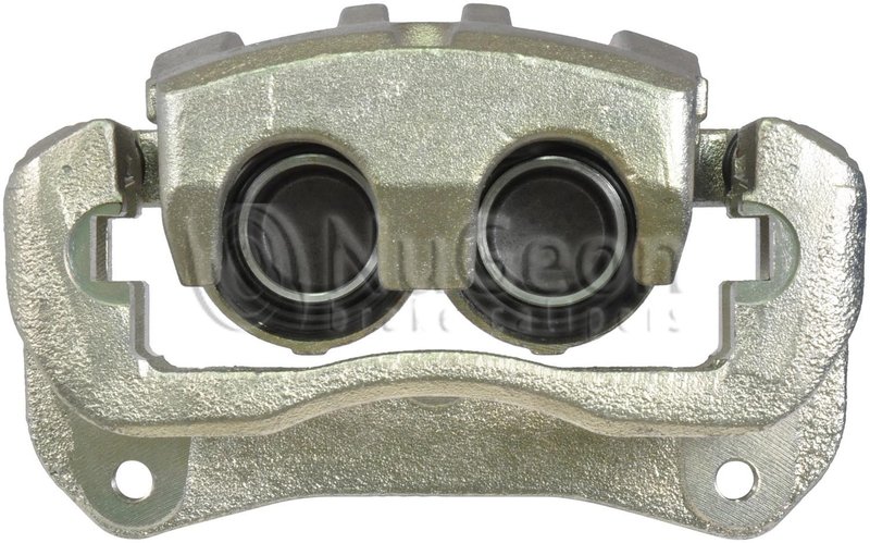 BBB Industries 99-01711A Disc Brake Caliper - Front Left