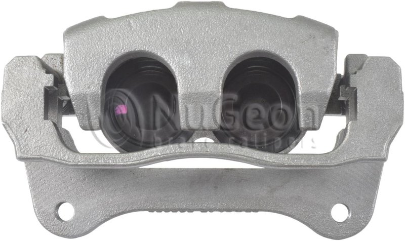 BBB Industries 99-01716A Disc Brake Caliper - Front Left