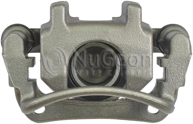 BBB Industries 99-01717B Disc Brake Caliper - Rear Left