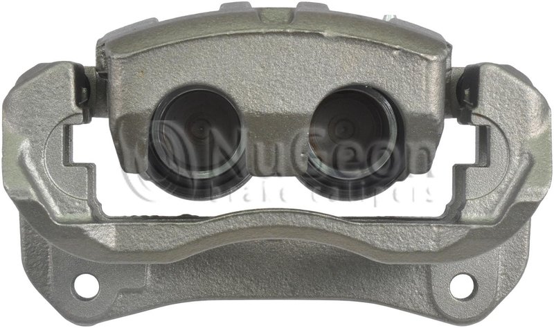 BBB Industries 99-01718A Disc Brake Caliper - Front Left
