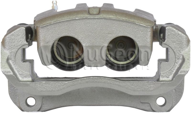 BBB Industries 99-01718B Disc Brake Caliper - Front Right