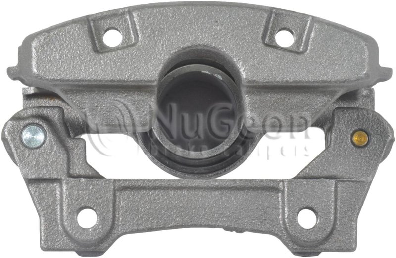 BBB Industries 99-01721A Disc Brake Caliper - Rear Right
