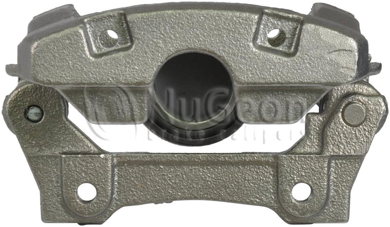 BBB Industries 99-01721B Disc Brake Caliper - Rear Left