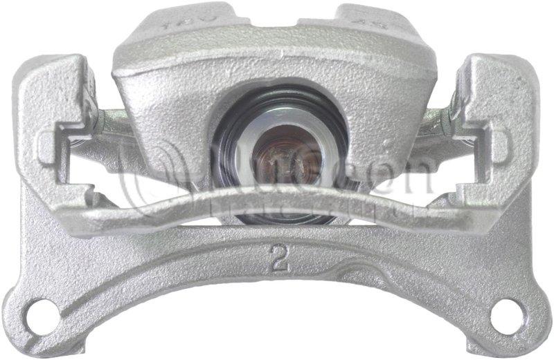 BBB Industries 99-01722A Disc Brake Caliper - Rear Right