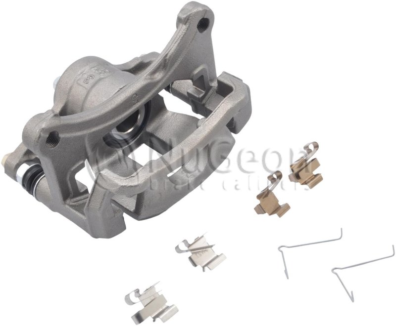 BBB Industries 99-01722B Disc Brake Caliper - Rear Left