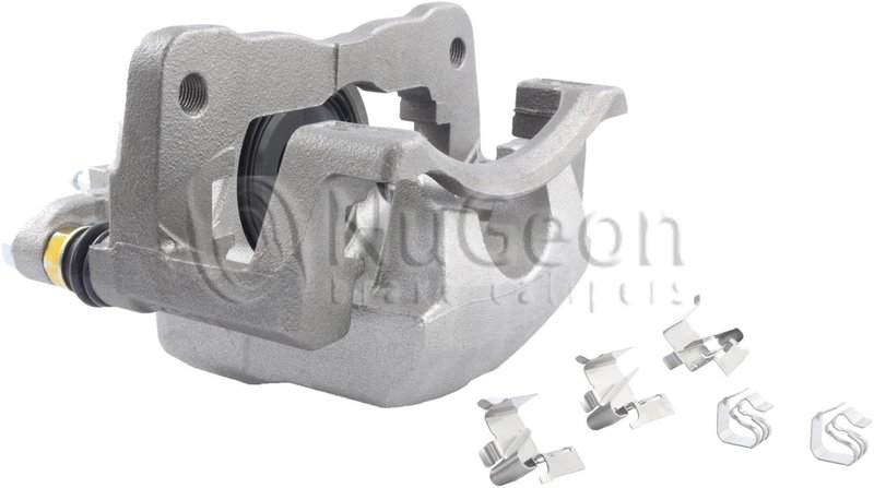 BBB Industries 99-01723A Disc Brake Caliper - Front Left