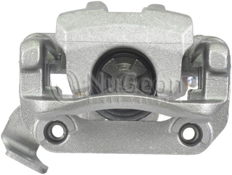 BBB Industries 99-01724A Disc Brake Caliper - Rear Right