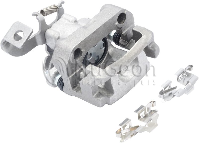 BBB Industries 99-01724B Disc Brake Caliper - Rear Left