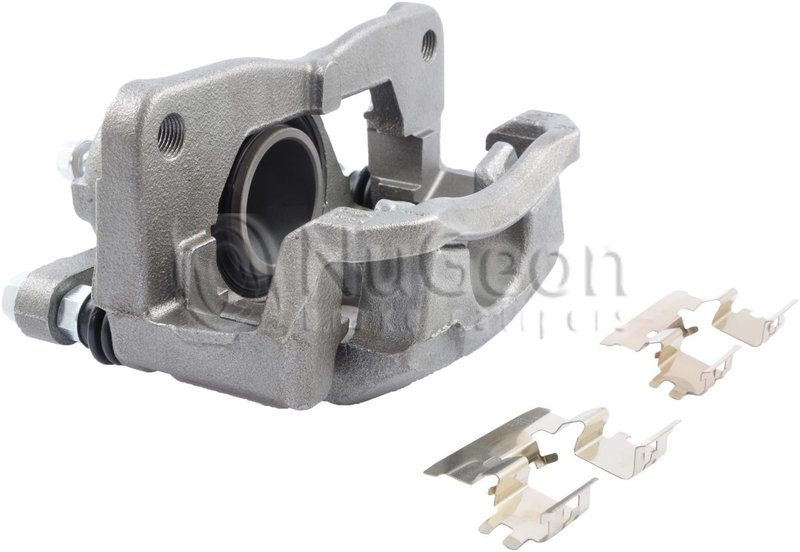 Nugeon 99-01728B Disc Brake Caliper - Front Right