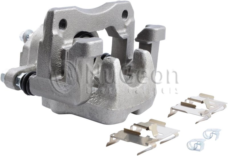 BBB Industries 99-01731B Disc Brake Caliper - Rear Left