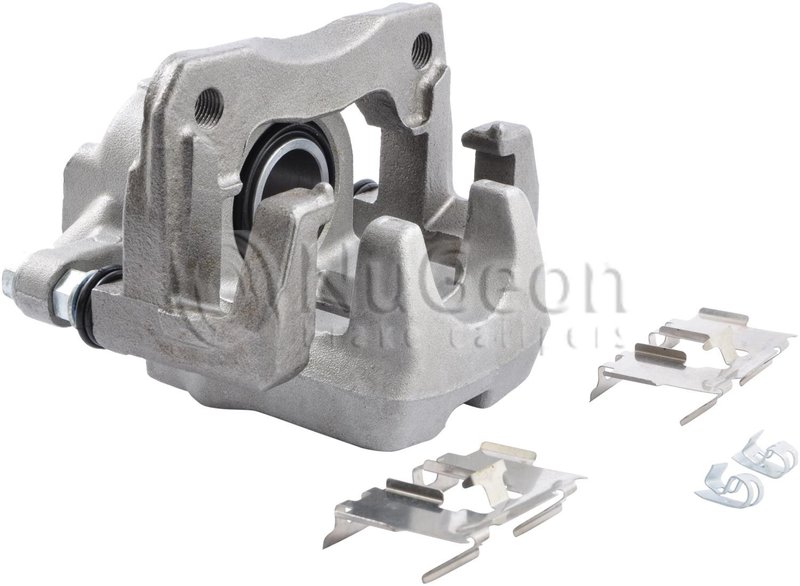 BBB Industries 99-01736A Disc Brake Caliper - Rear Right